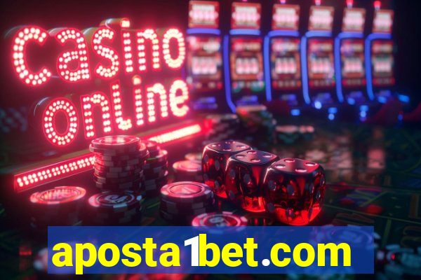 aposta1bet.com