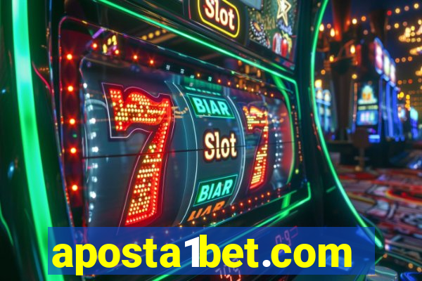 aposta1bet.com