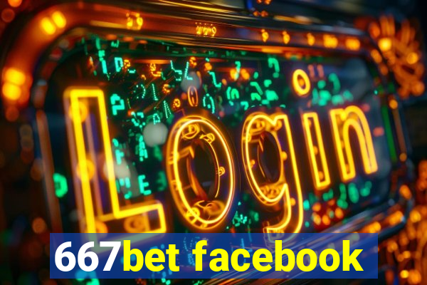 667bet facebook