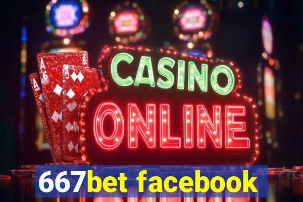 667bet facebook