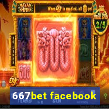 667bet facebook