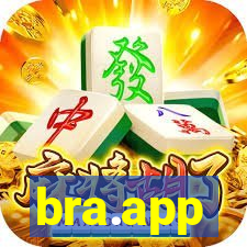 bra.app