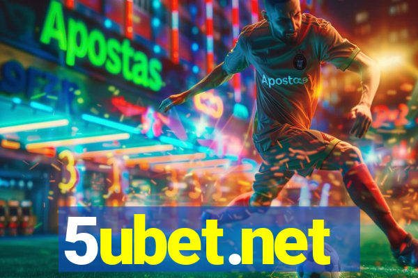 5ubet.net