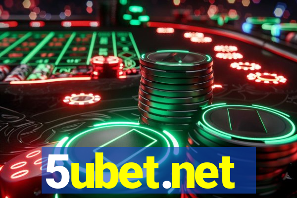 5ubet.net