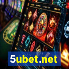 5ubet.net