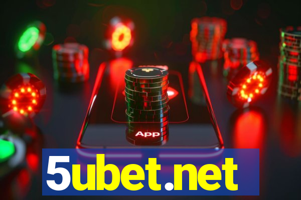 5ubet.net