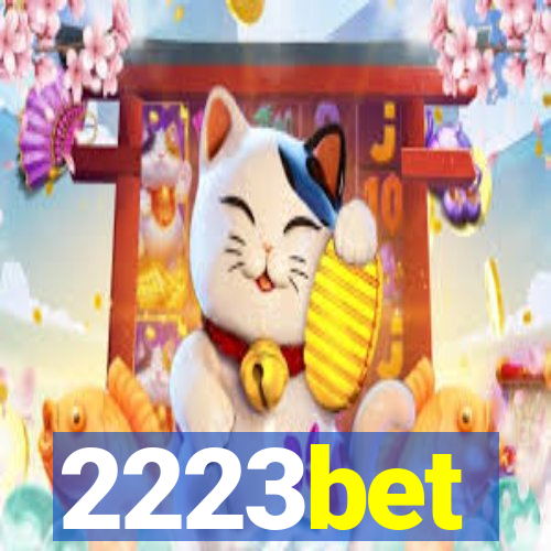 2223bet