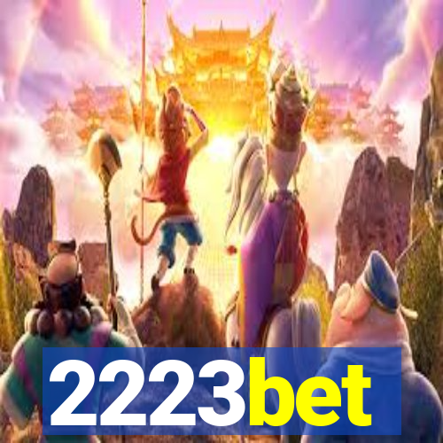 2223bet