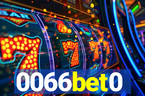 0066bet0