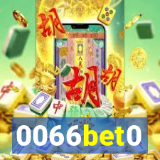 0066bet0