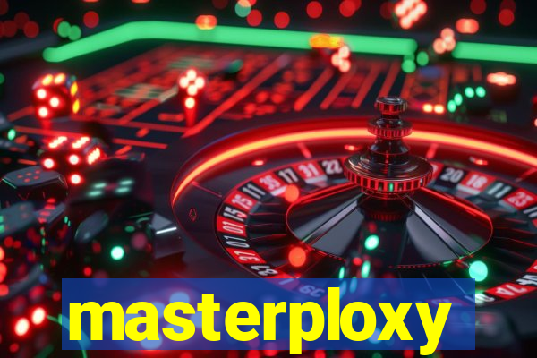 masterploxy