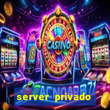 server privado blaze shindo life