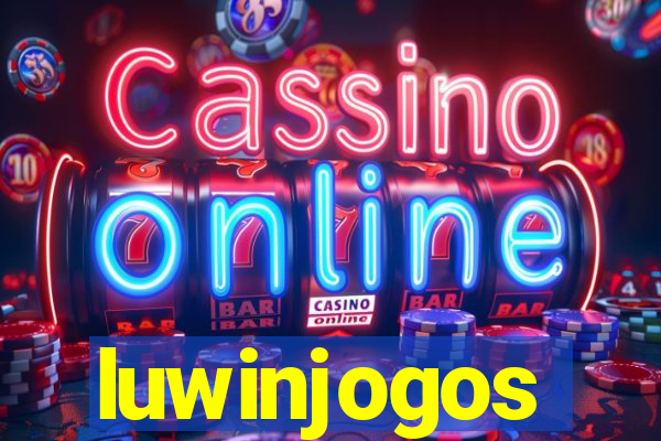 luwinjogos