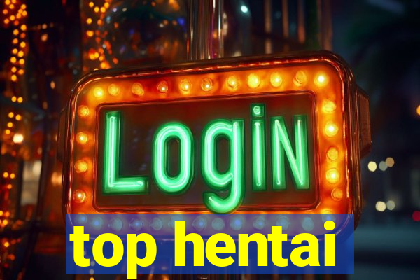 top hentai