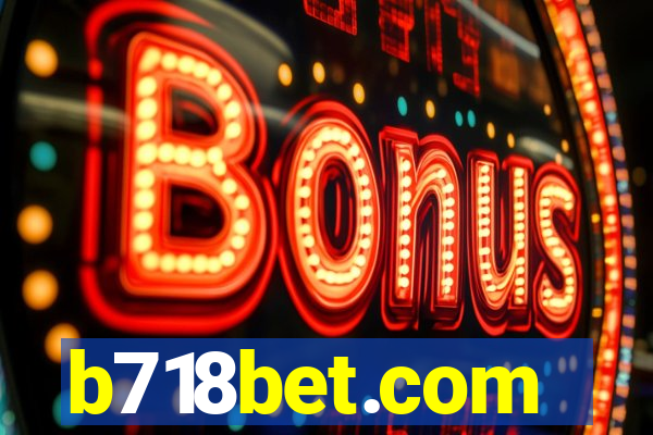 b718bet.com