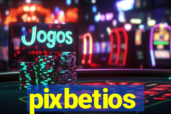 pixbetios