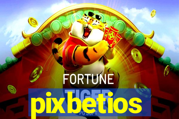 pixbetios