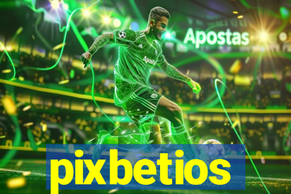 pixbetios