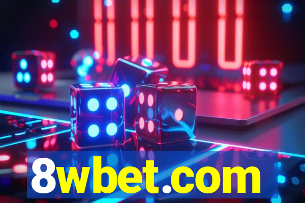 8wbet.com