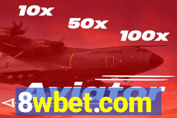 8wbet.com