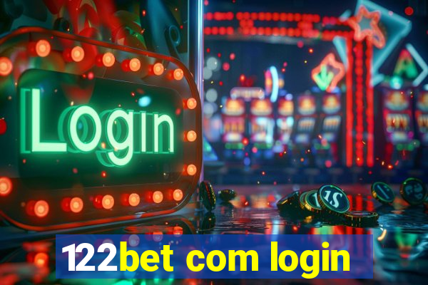 122bet com login