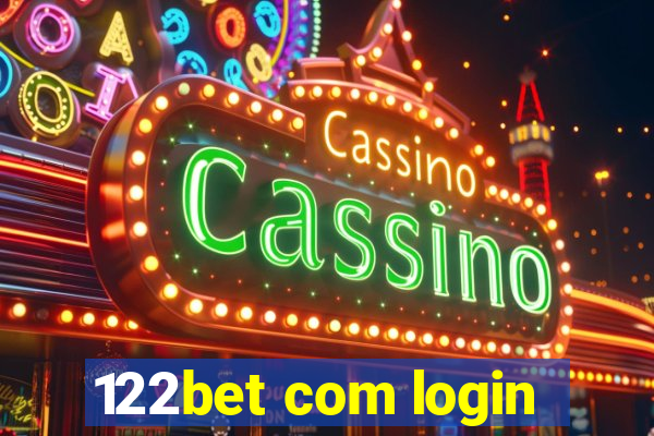 122bet com login