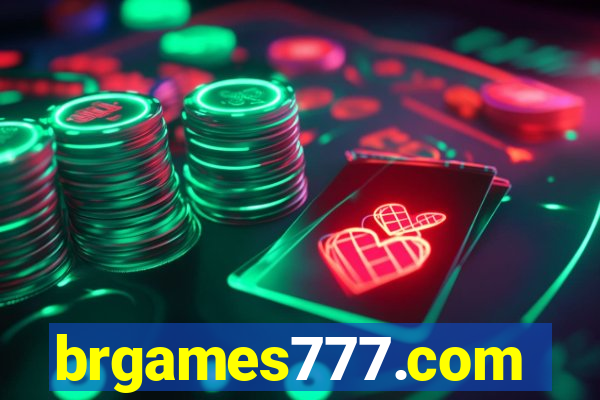 brgames777.com