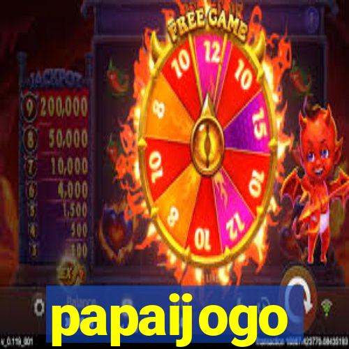 papaijogo