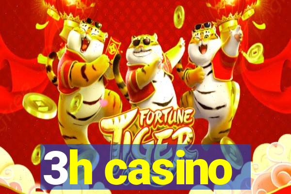 3h casino