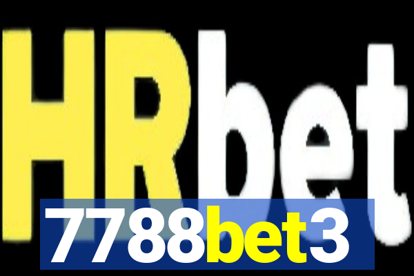 7788bet3