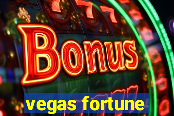 vegas fortune