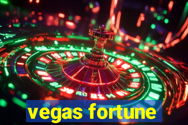 vegas fortune