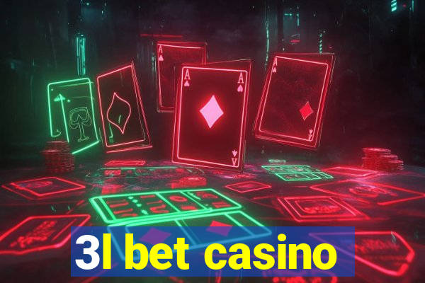 3l bet casino