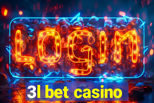 3l bet casino