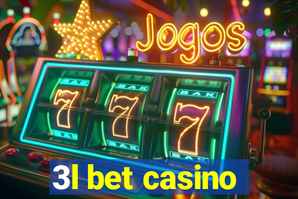 3l bet casino