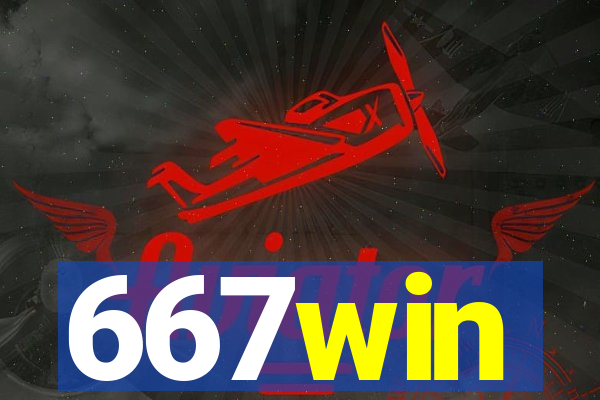 667win