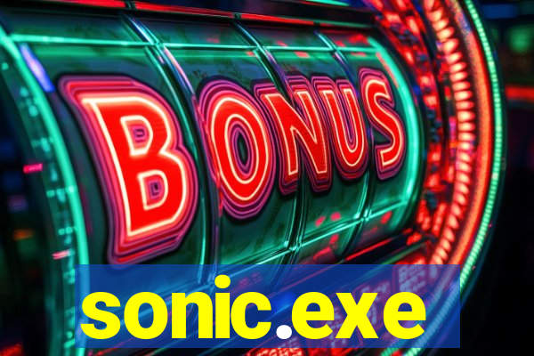 sonic.exe