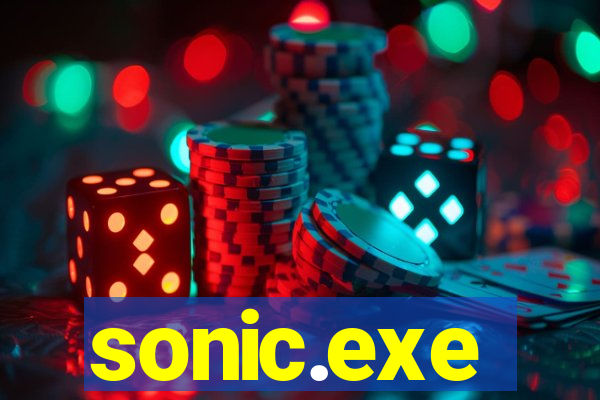 sonic.exe