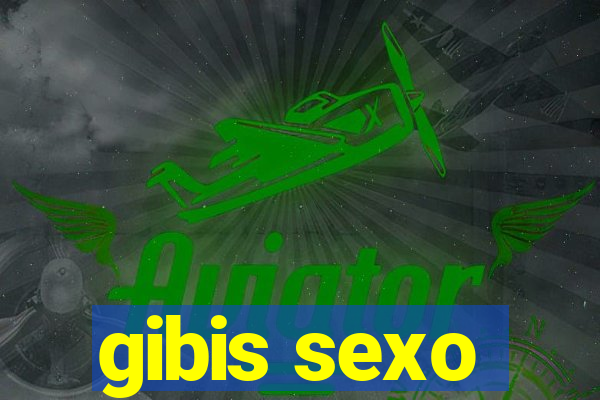 gibis sexo