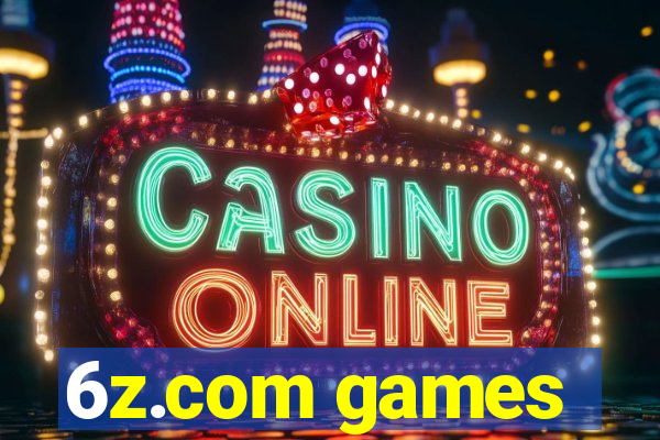 6z.com games