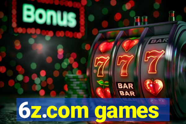 6z.com games