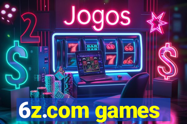 6z.com games