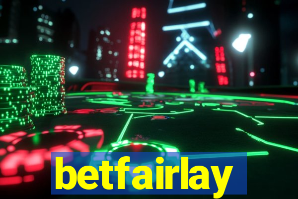 betfairlay