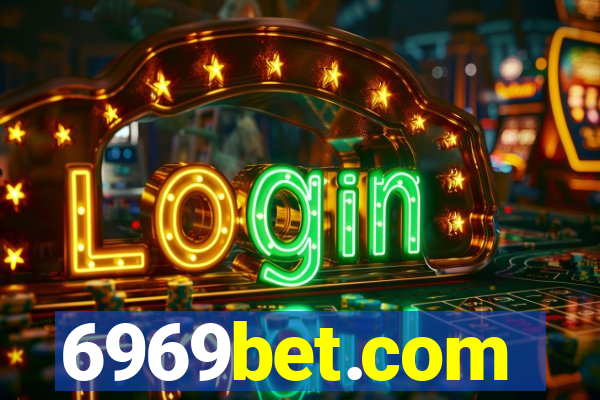 6969bet.com