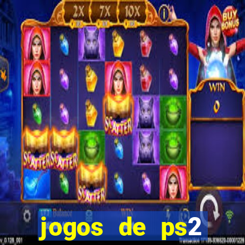 jogos de ps2 download iso