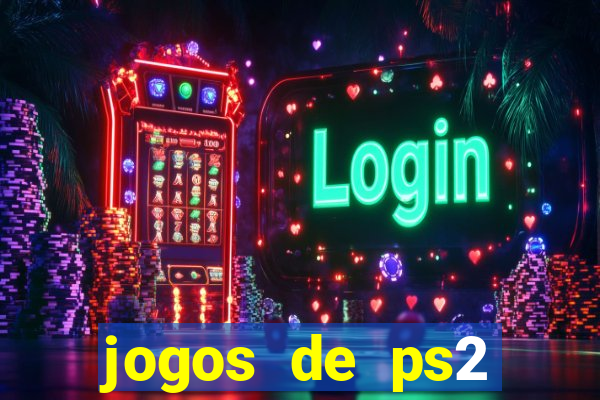 jogos de ps2 download iso