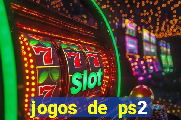 jogos de ps2 download iso