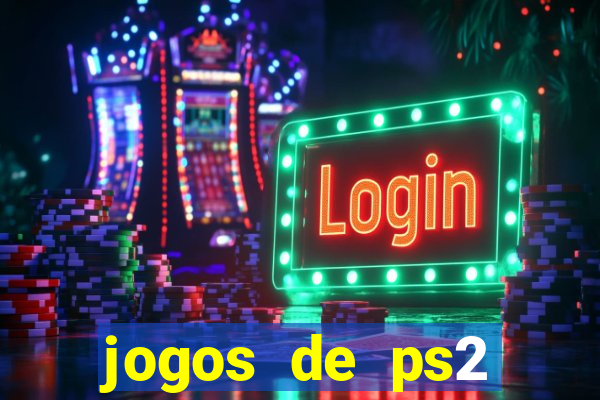 jogos de ps2 download iso