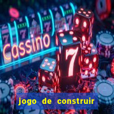 jogo de construir cidade antigo