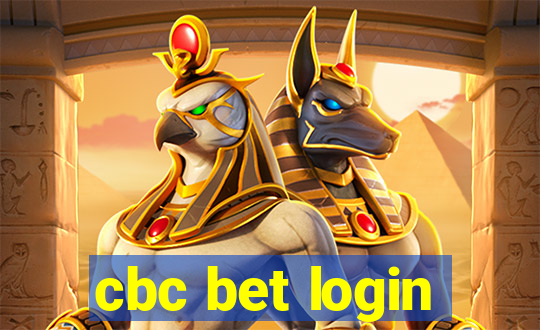 cbc bet login